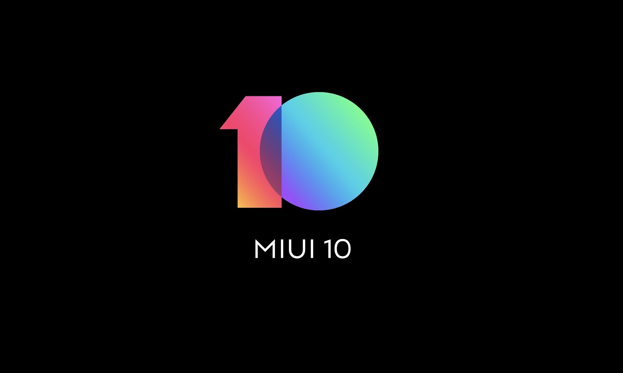 AI成主角!小米MIUI 10重磅来袭:单摄也能拍出虚化人像 - 雷科技