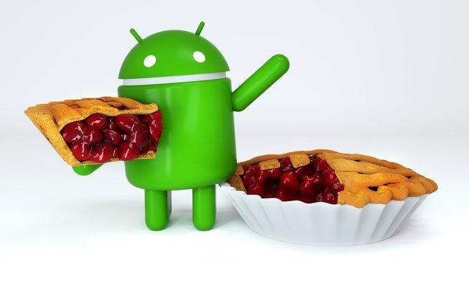 更简洁小巧的安卓9.0系统来了!新版安卓Go系统