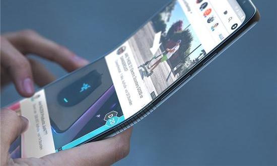 年大爆发!三星要向OPPO和小米出货可折叠屏