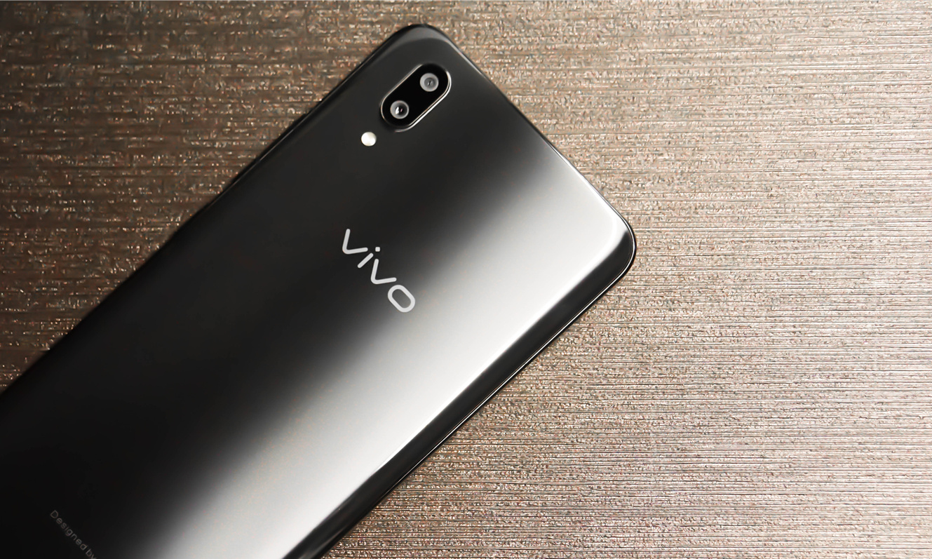权威机构站台!分析指vivo X21已成中高端机型