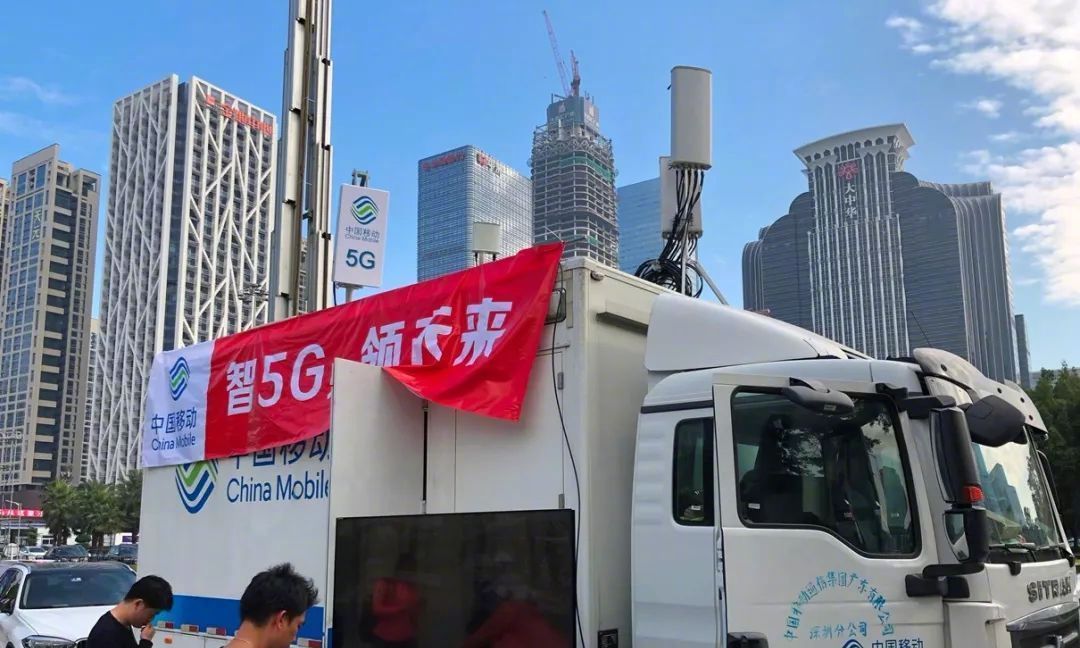 联通和电信联手建设5G 会发生什么？ 智能公会