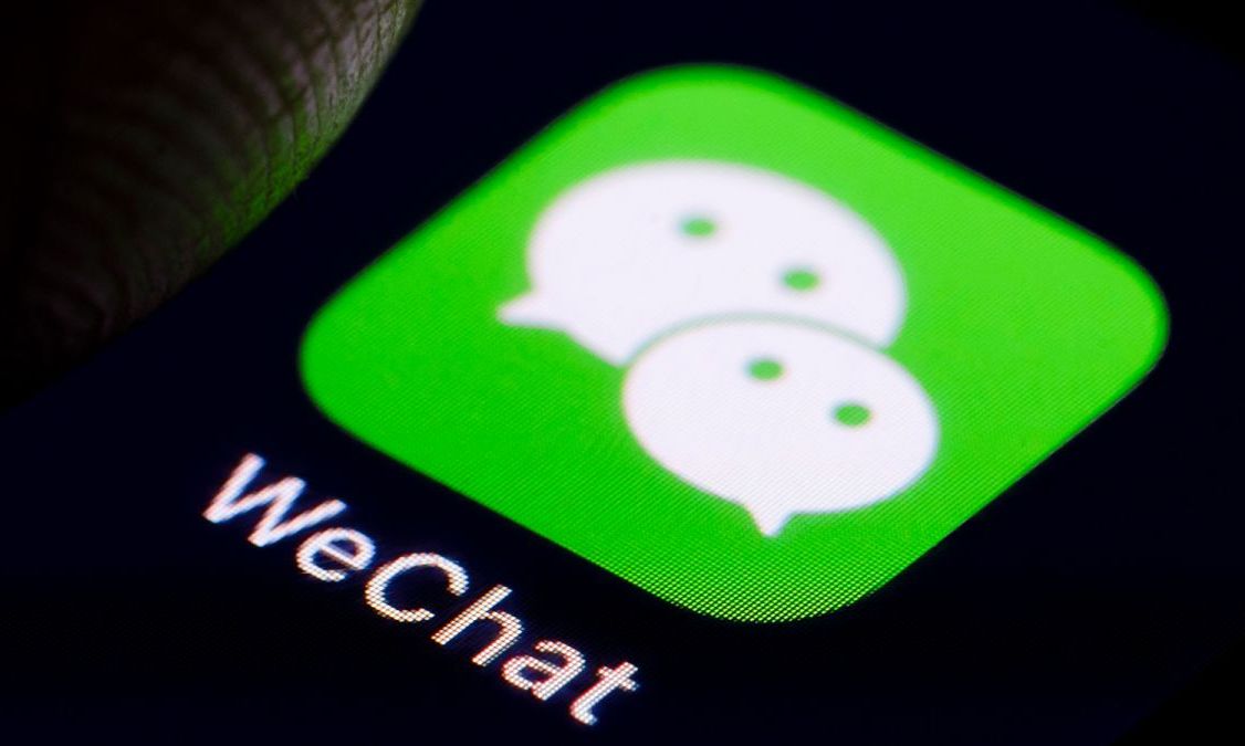 微信"改名"刷屏网络?其中的误会令人意想不到!