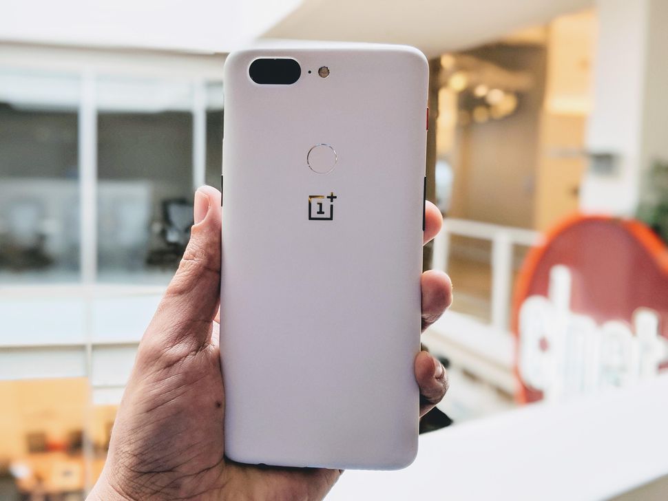 确定了!一加新旗舰将搭载骁龙845处理器:进军