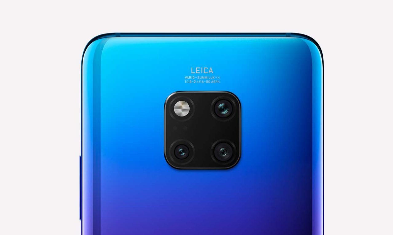 重点注意!华为Mate 20 Pro屏幕指纹非标配:得加