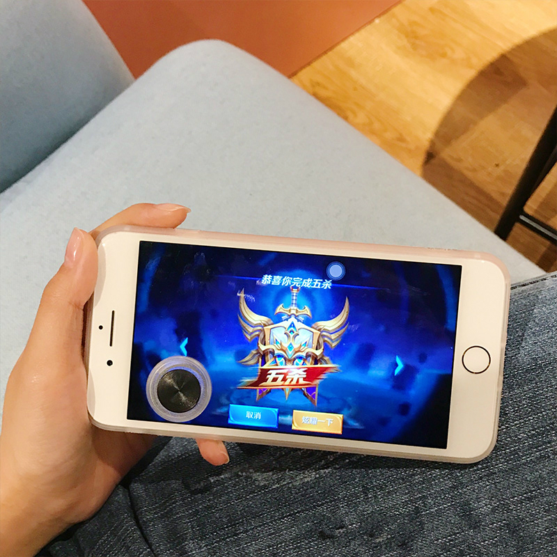 分分钟上王者!王者荣耀风骚走位神器,五杀就靠