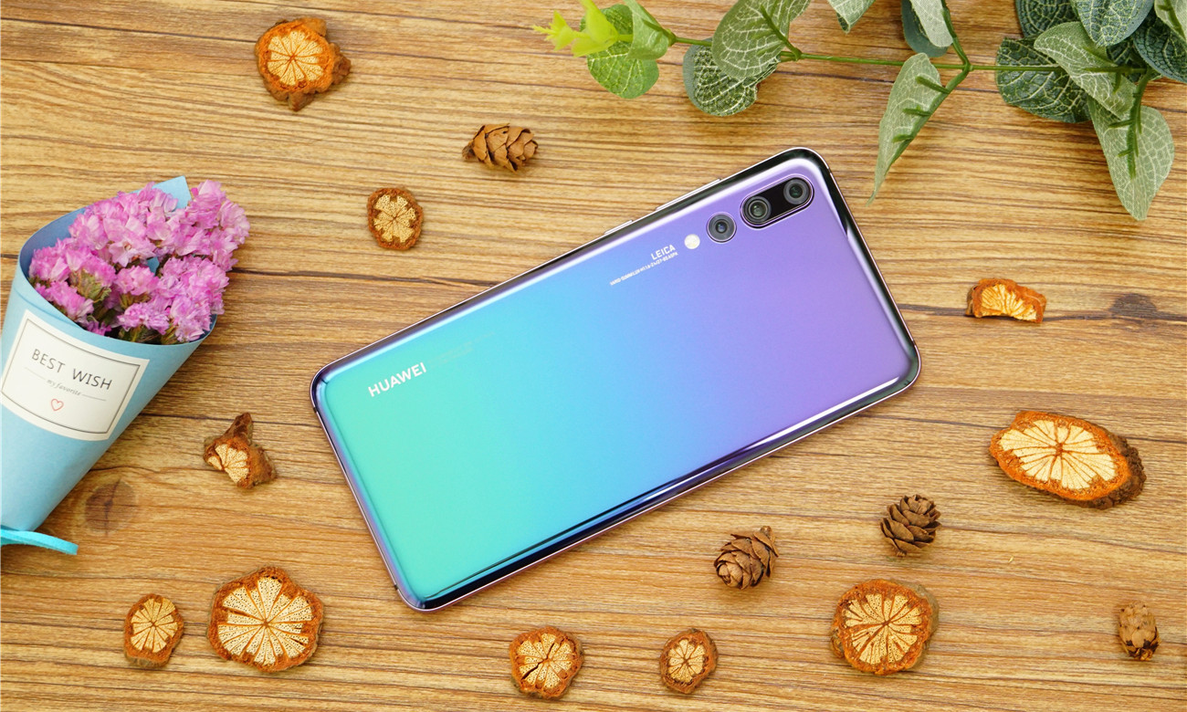 最强拍照手机将至？华为P30 Pro又有新传言，新传感器稳了- 雷科技