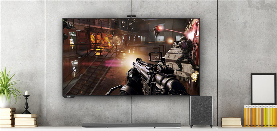 电视版Siri!小米电视4A的语音助手是噱头还是