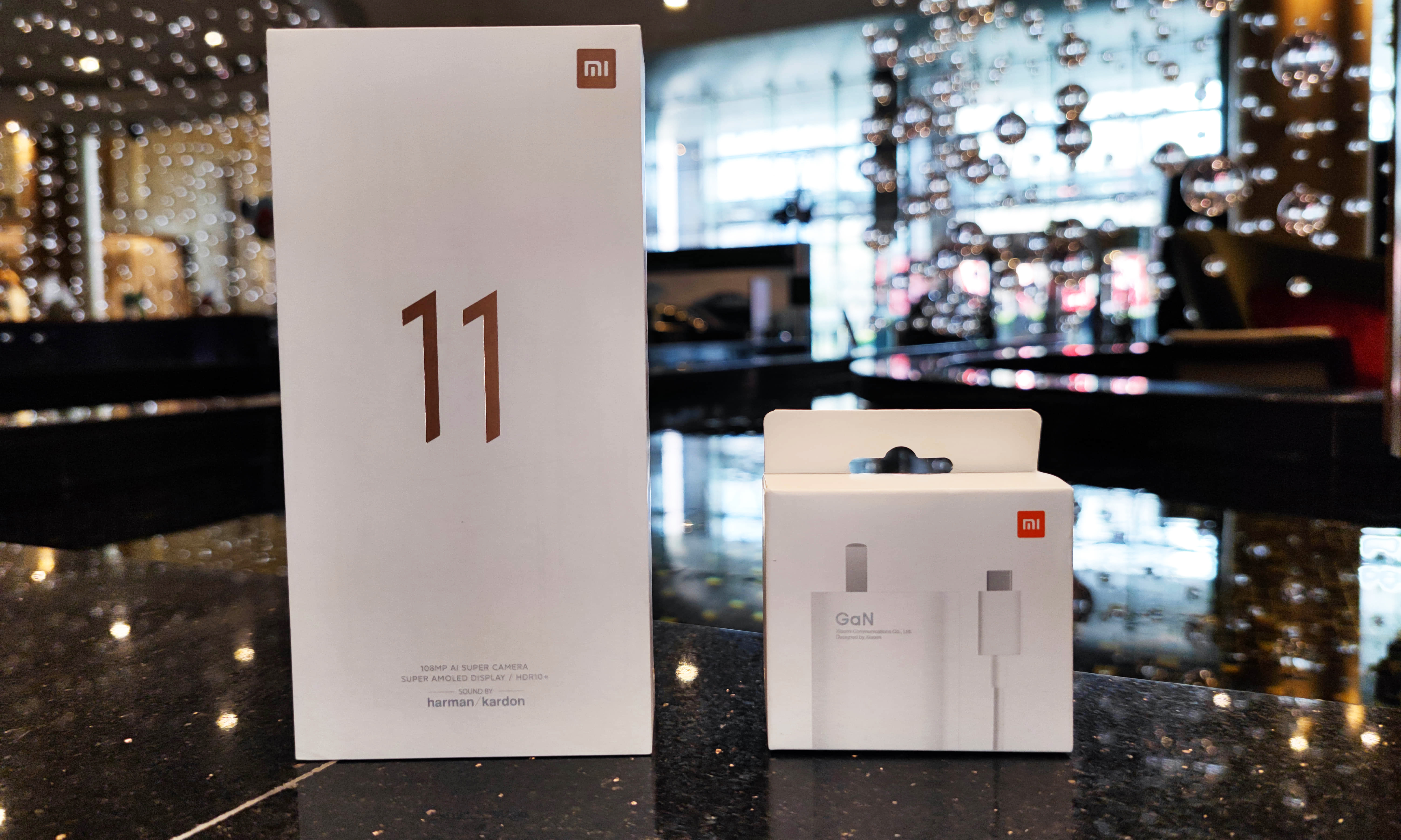 小米11大杯,超大杯官宣:2021年机皇来