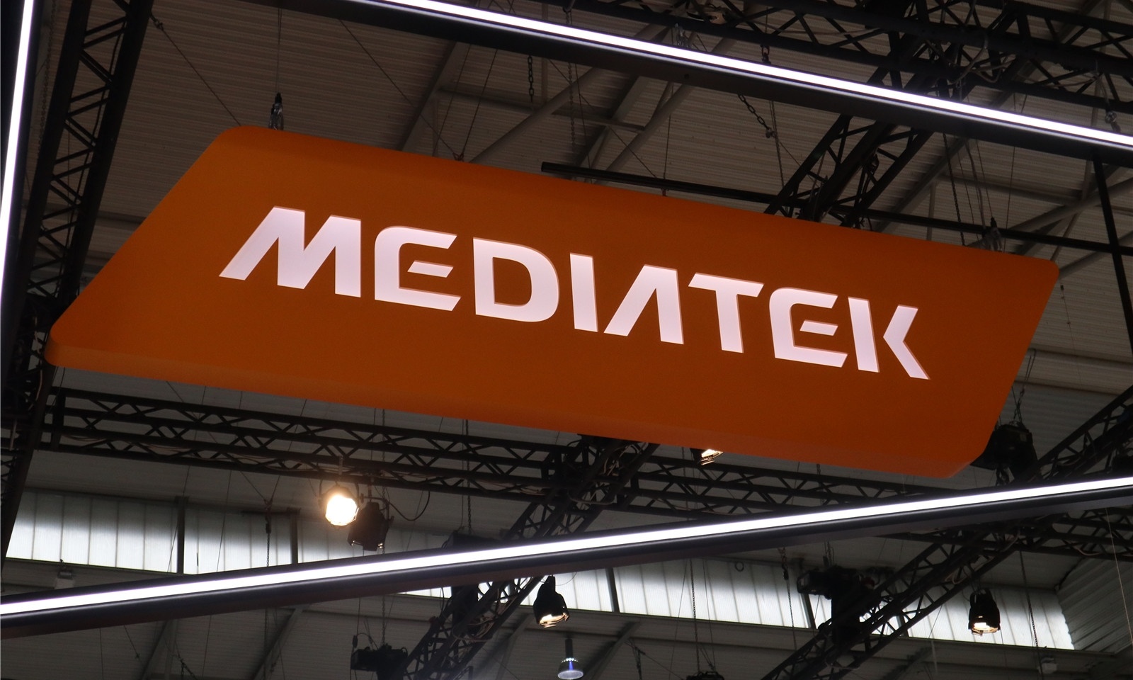 对标骁龙710?联发科新芯片或本月发布,