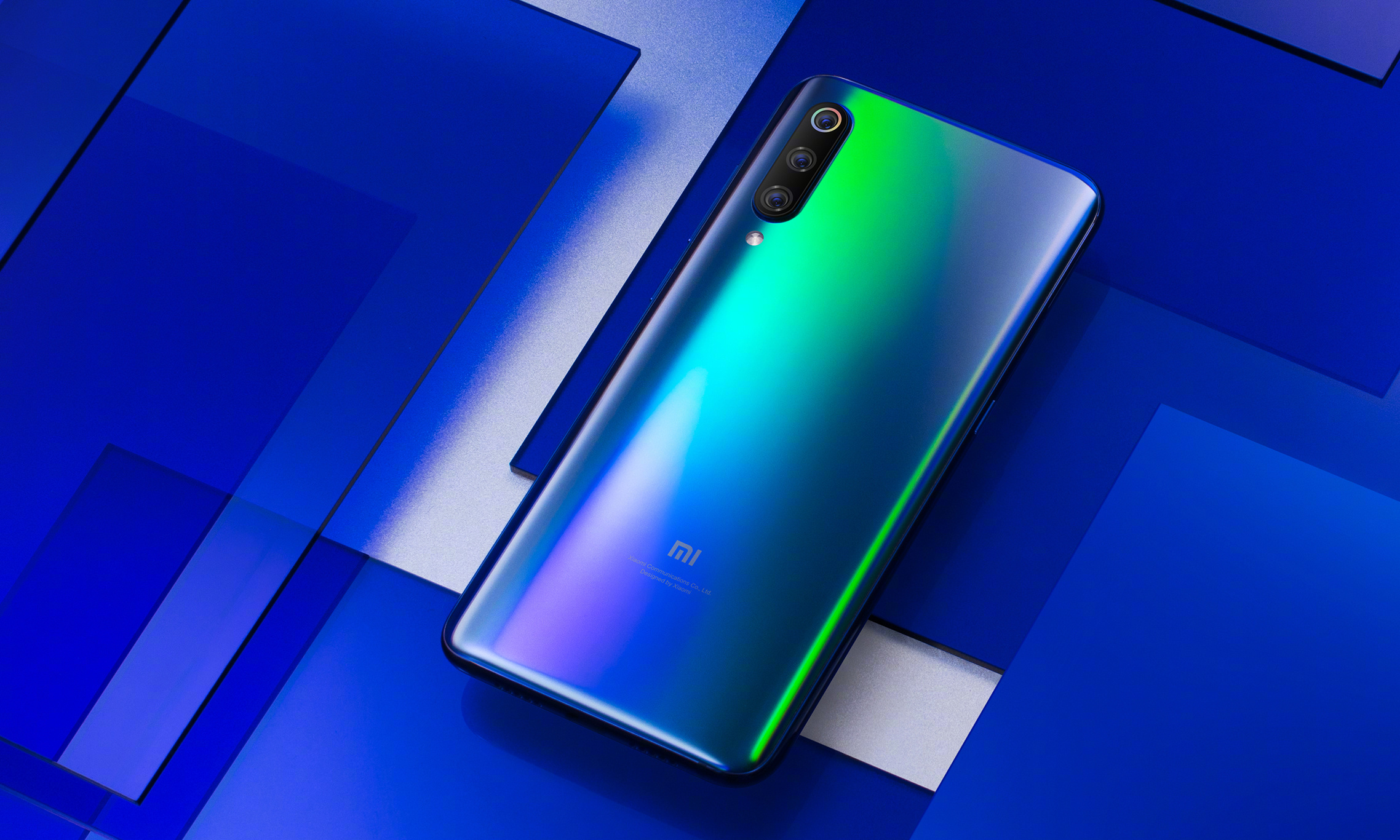 小米新品发布会举行:小米MIX3 5G版揭晓,小米