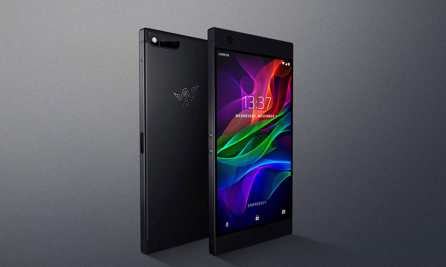 最方正的电竞游戏手机成为绝响?雷蛇否认将退