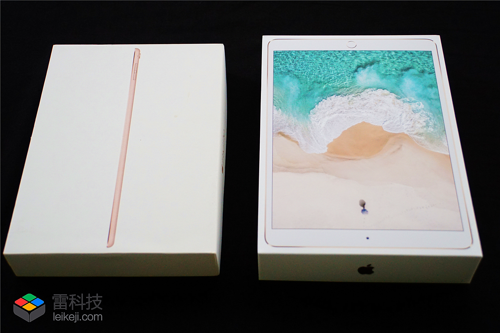 10.5吋iPad Pro