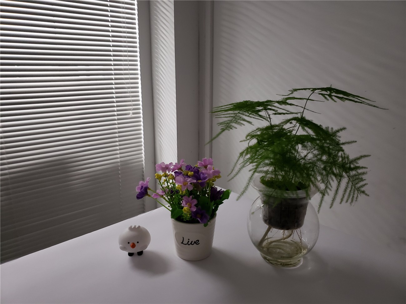 拍照差异:弱光成像效果,三星S9+碾压iPhone X