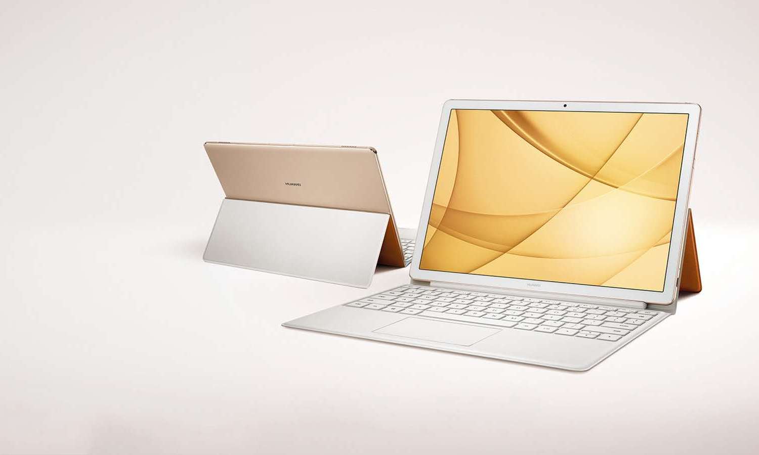 高通开心了!华为将推出新款二合一笔记本:或采