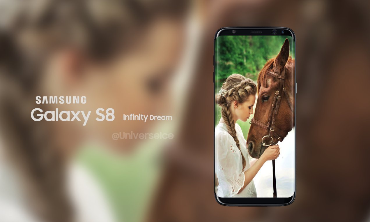 越俎代庖?三星S8新系统一大升级点是桌面新闻