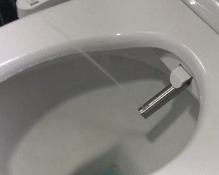 网易智能马桶盖亲身体验几十年的屁屁都白擦了原来这才叫爽