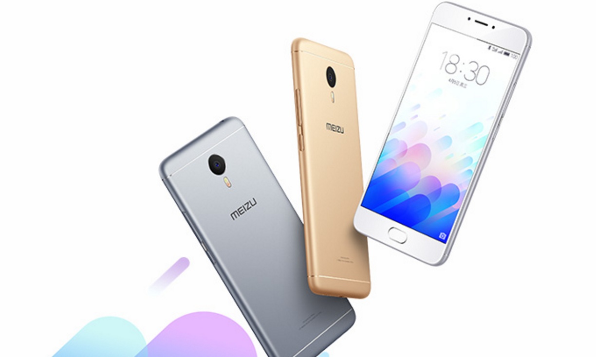 魅族发布 魅蓝note3 ,售价799元起 - 雷科技