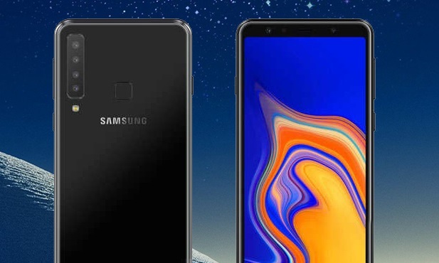 首款屏幕开孔手机要来!三星A8s屏幕面板曝光