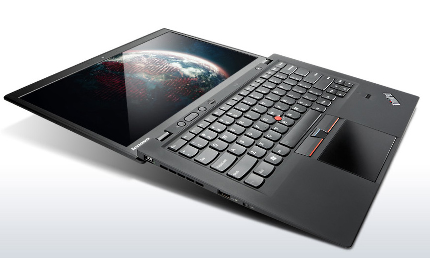 x1carbon2013,x1carbon2014 传新一代thinkpad x1 carbon下月登场,或含银色版