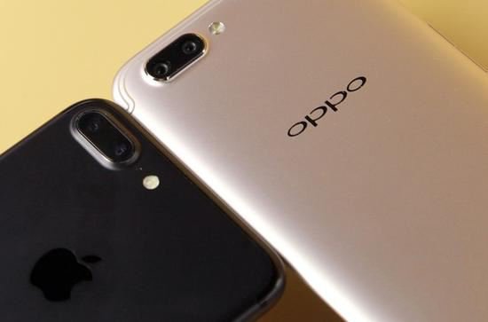 oppo r11plus和oppo r11s买性价比哪个高 配置参数对比