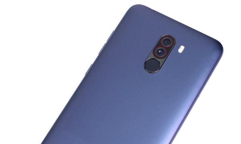 设计、性价比超MI 8?小米POCO F1发布时间确