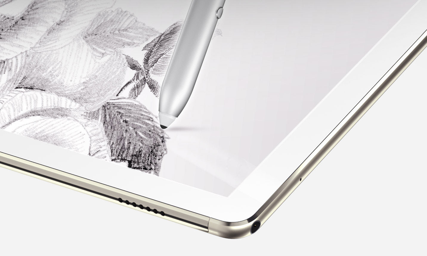 #视频# 华为 Matebook 来了,它能干嘛?值得买吗