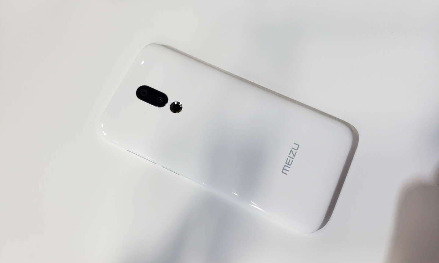 魅族16X迎来首售:一机难求状况未改,小米8系列