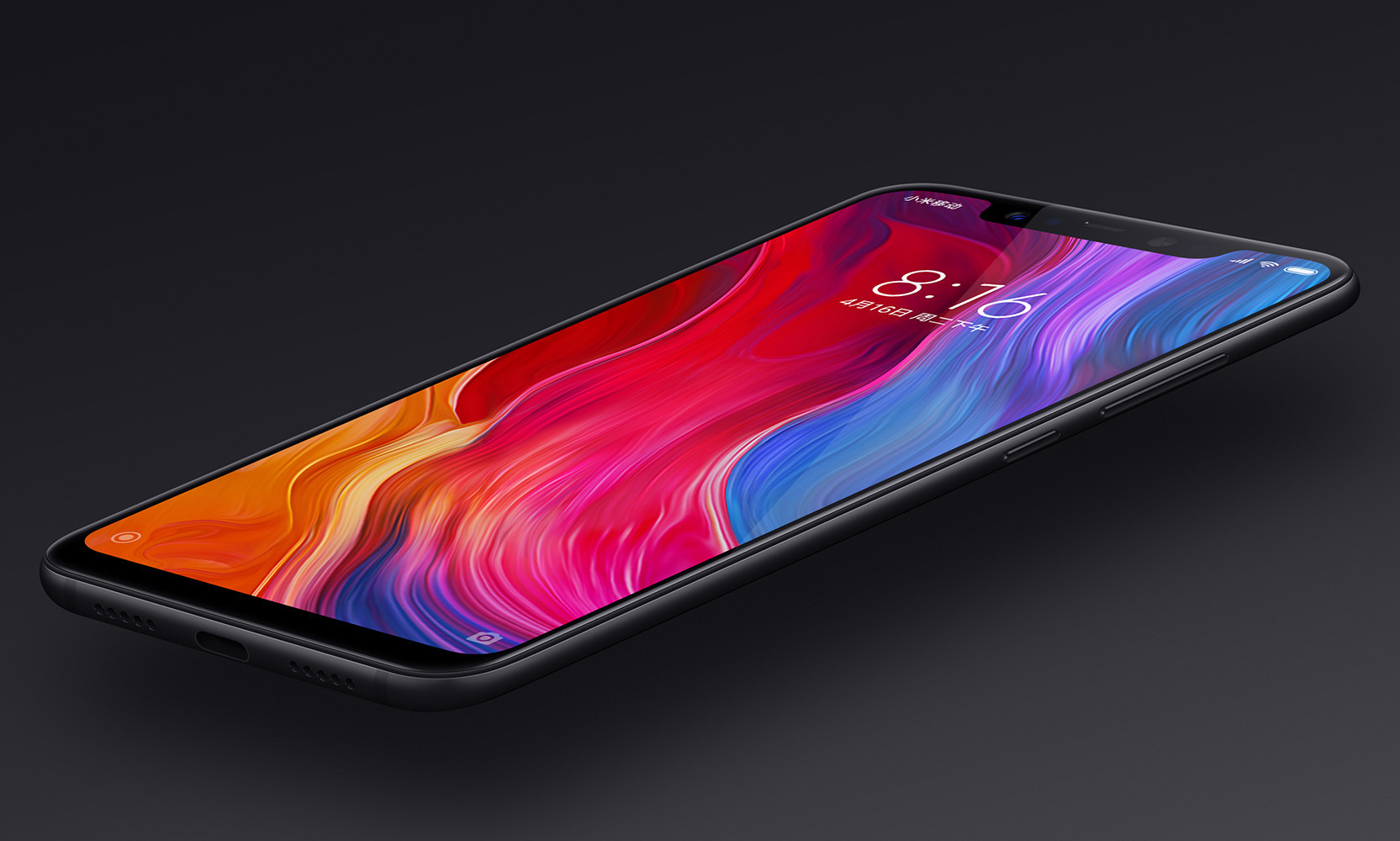 小米骁龙845旗舰真机曝光:颜值秒杀小米8,还保