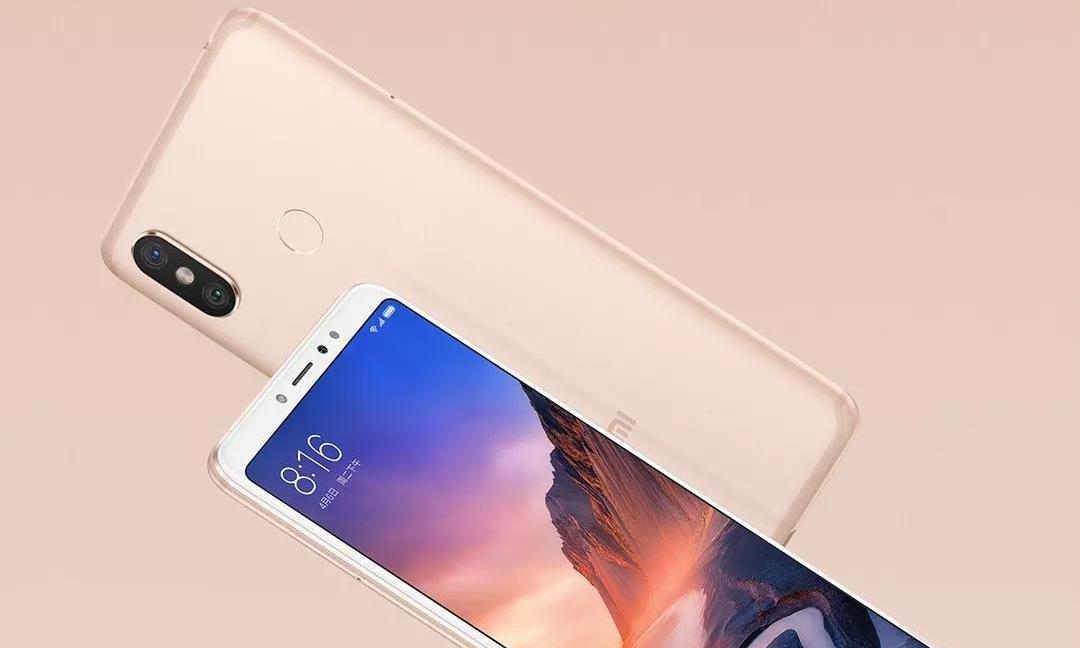 1699元!小米max3发布:骁龙636 巨屏大电池,约吗?