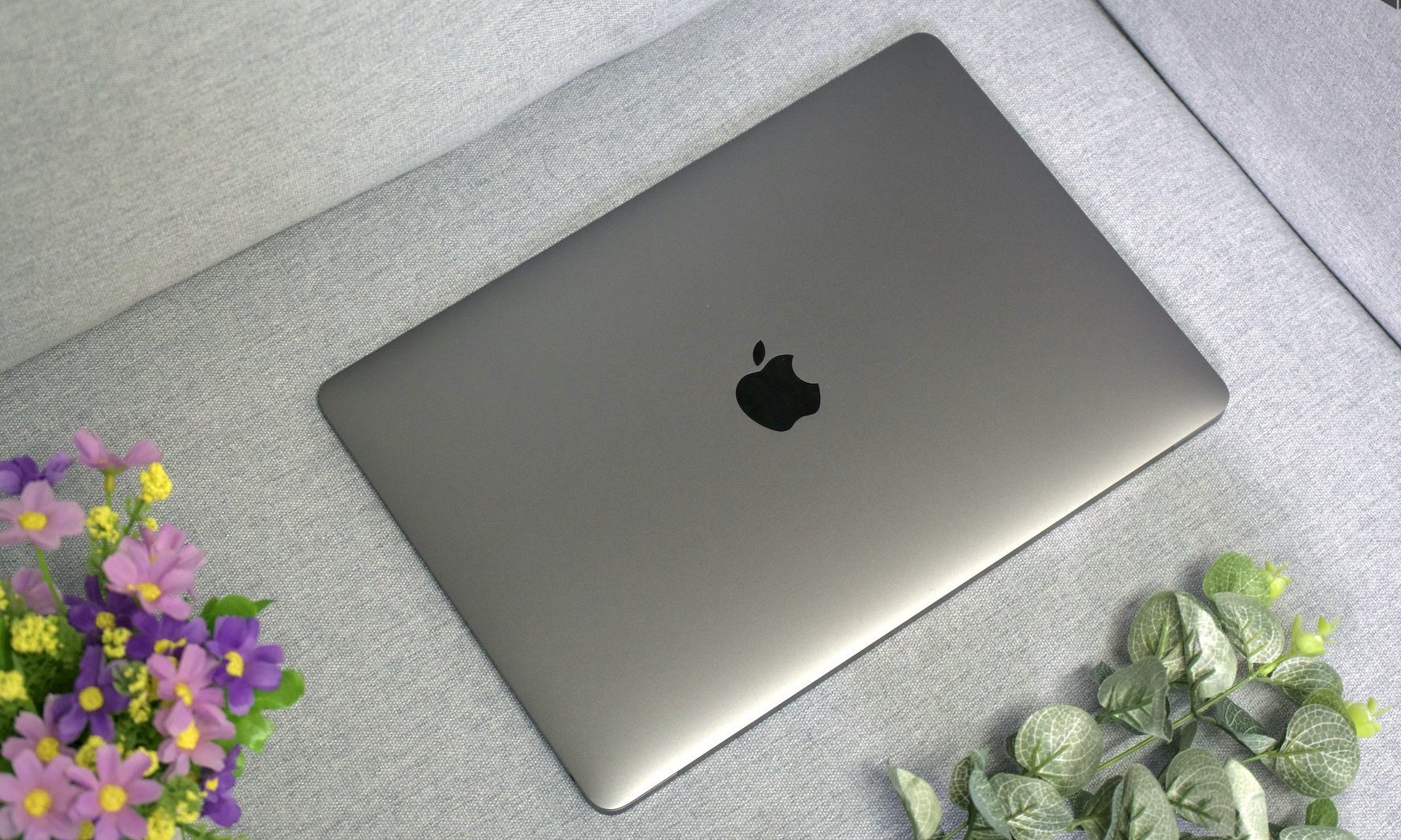 MacBook Air 2018 100天体验:优缺点都明显