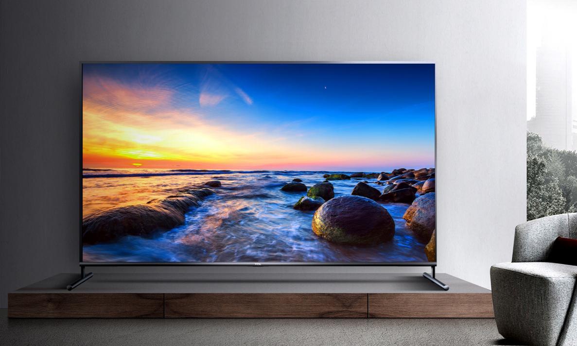 tcl 8k电视来了:实现电影院搬回家的梦想