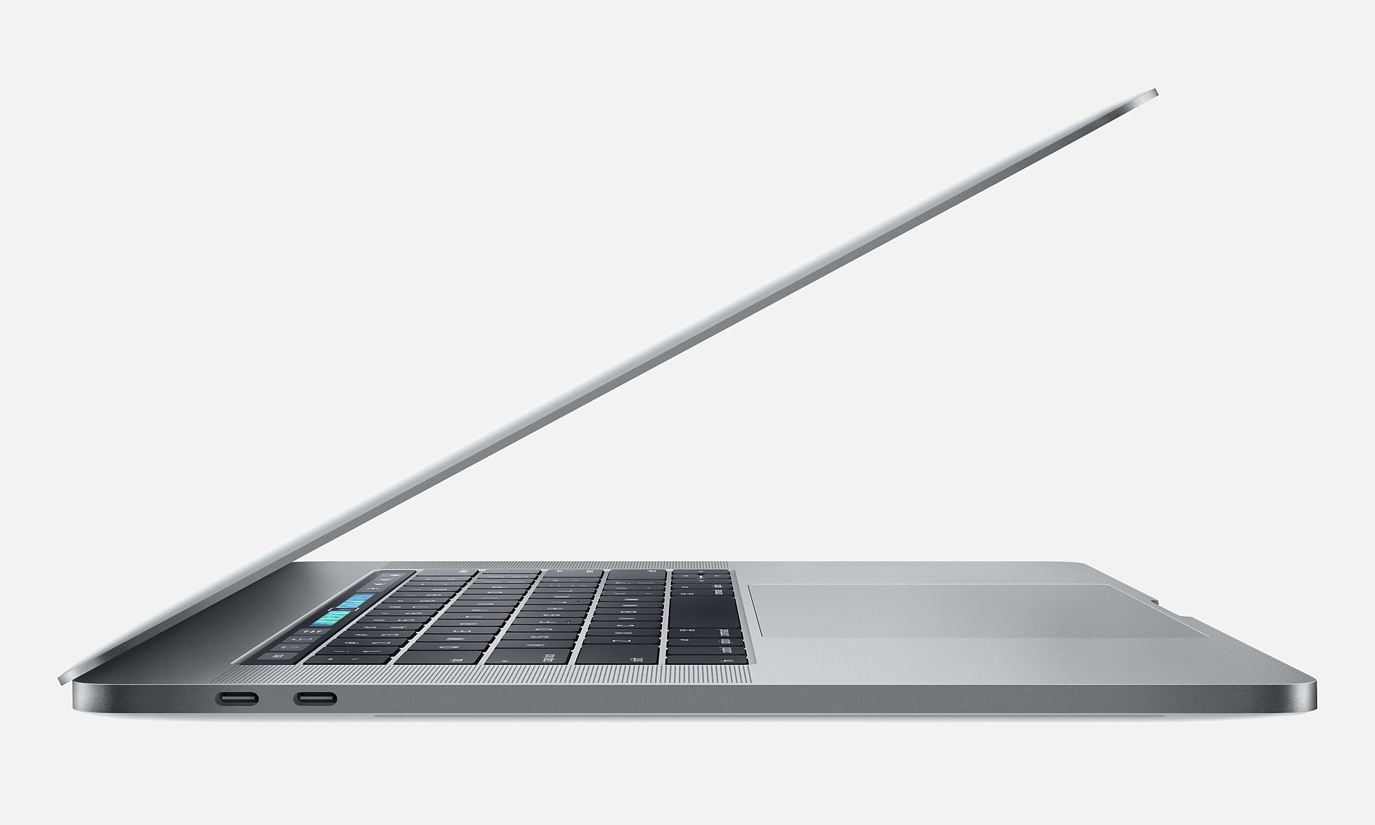 马上发?苹果新MacBook Pro参数曝光:核显性能暴涨