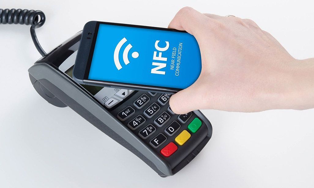 nfc支撑起apple pay,却不是手机的必备功能?