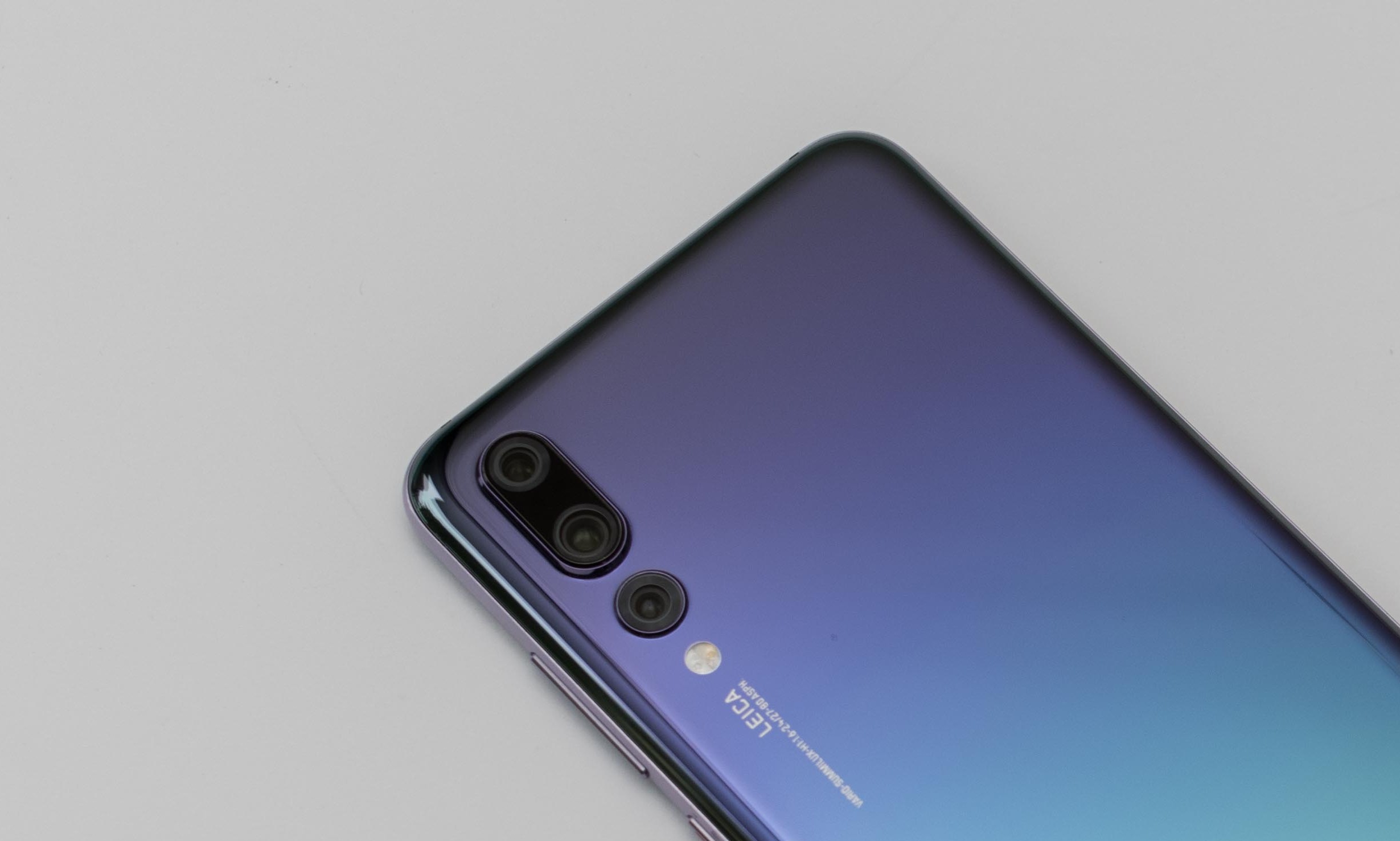 拍照真无敌?华为P20 Pro斩获TIPA拍照大奖