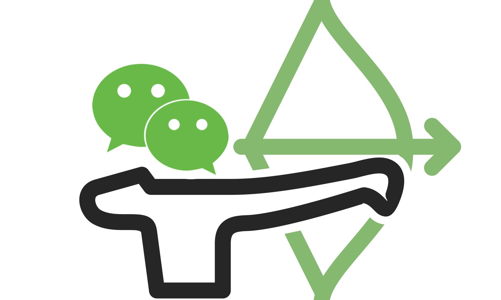 足不出户便能环游世界!手机发微信朋友圈如何