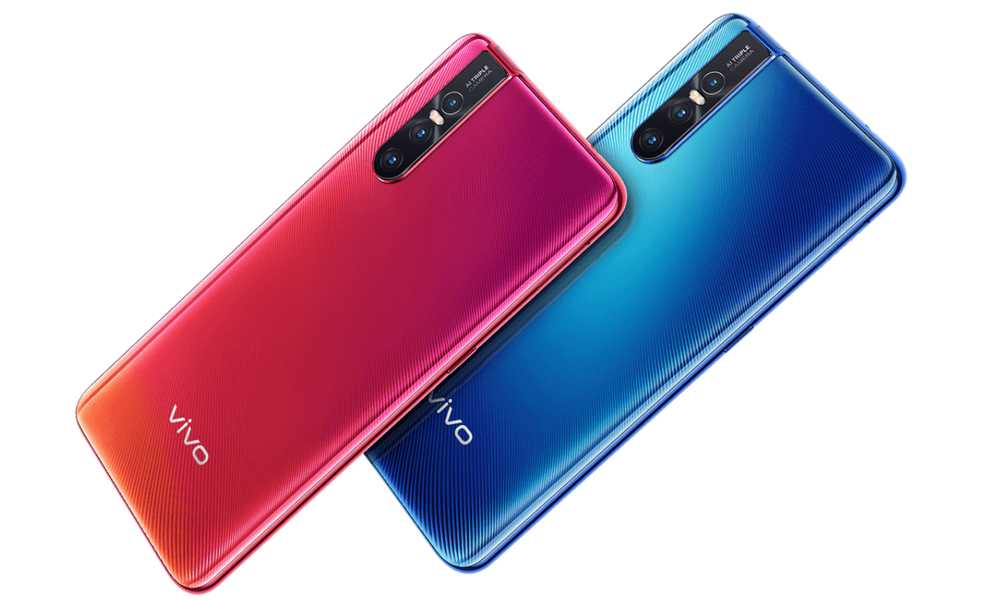 vivo s1 pro发布:真全面屏 骁龙675