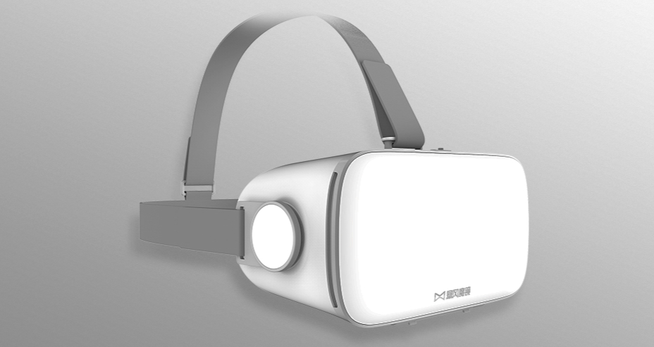 暴风魔镜发布VR一体机:3K显示屏+骁龙820助