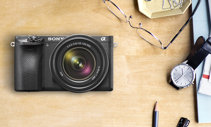 截幅旗舰要来?索尼A6700规格意外曝光,可惜性