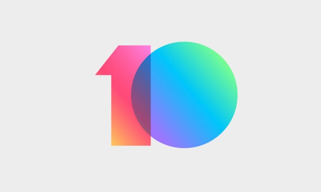 神速!小米MIUI 10公测开发版发布:十款手机可以