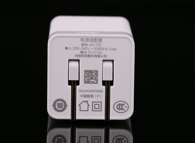 快充满天飞,但如果你连这些都不知道将分分钟