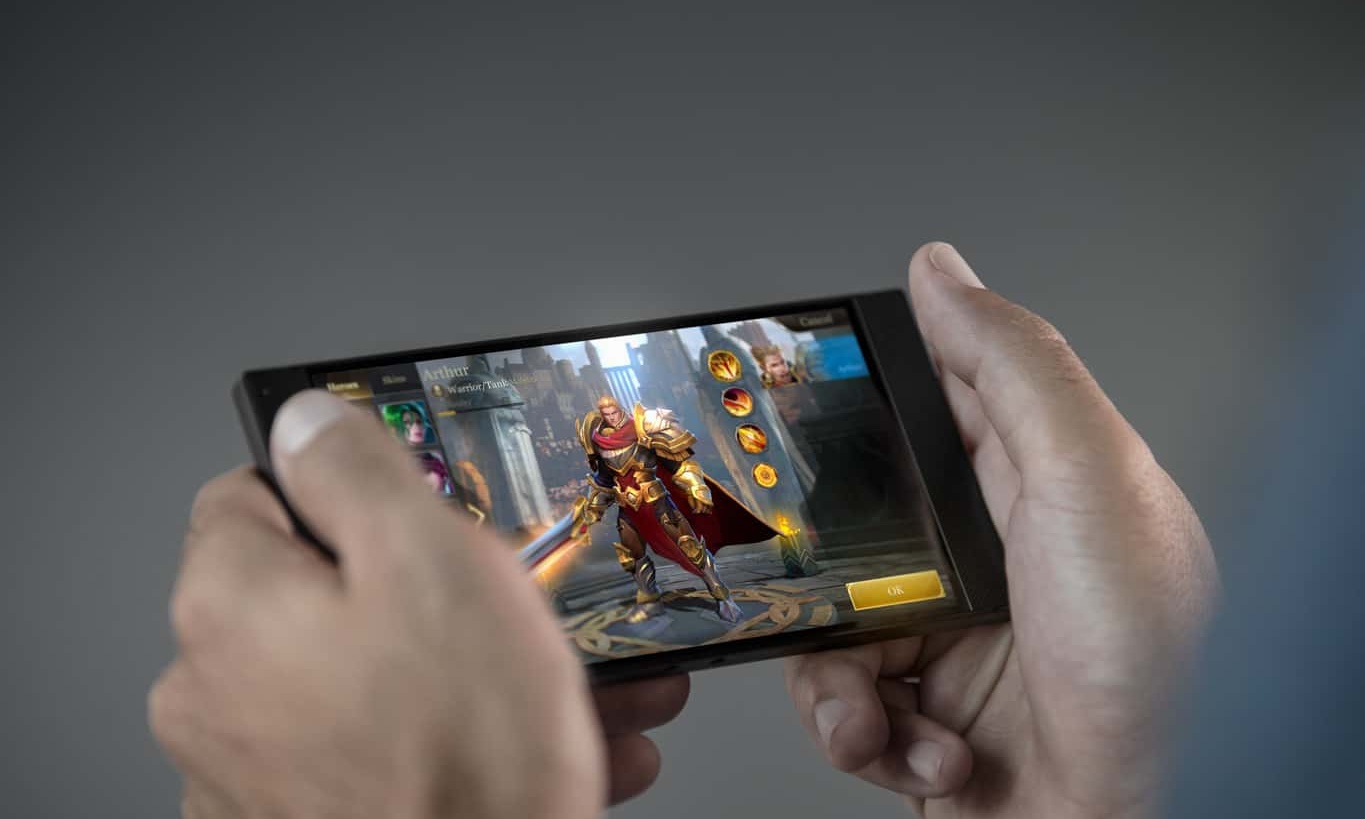 小米将推“黑鲨”游戏旗舰手机，专门买手机玩游戏有必要吗？ - 雷科技