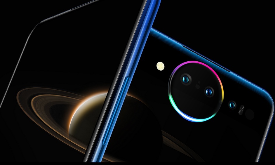 这节奏太快!vivo 1月24日搞事情,水滴新机要来