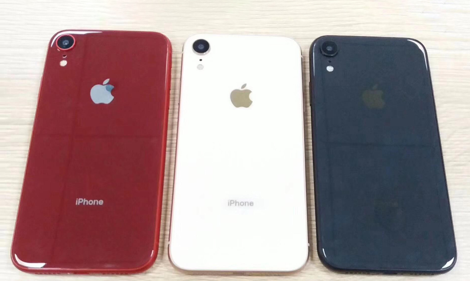 官网入手磨砂黑 Apple iPhone 7 Plus 及Silicone Case体验_iPhone_什么值得买