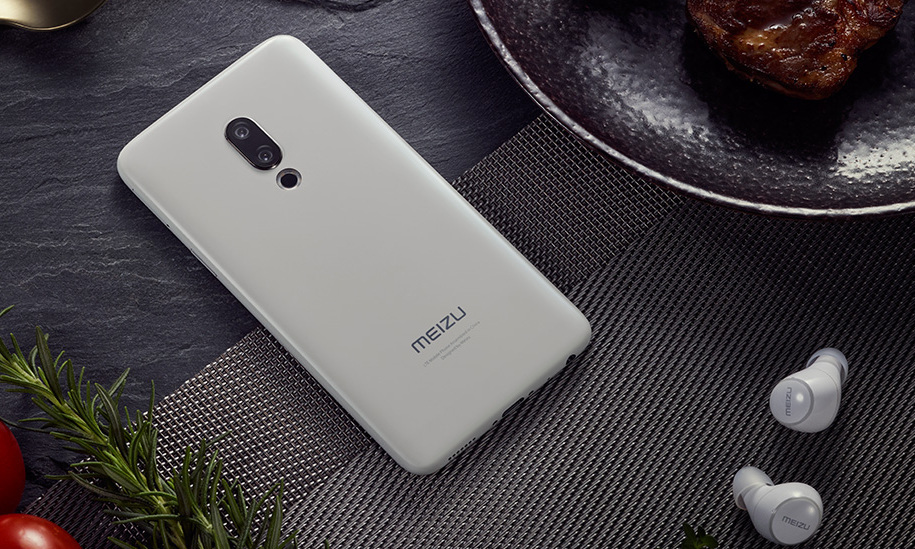 魅友质疑魅族16采用A屏太伤眼?黄章竟亲自解