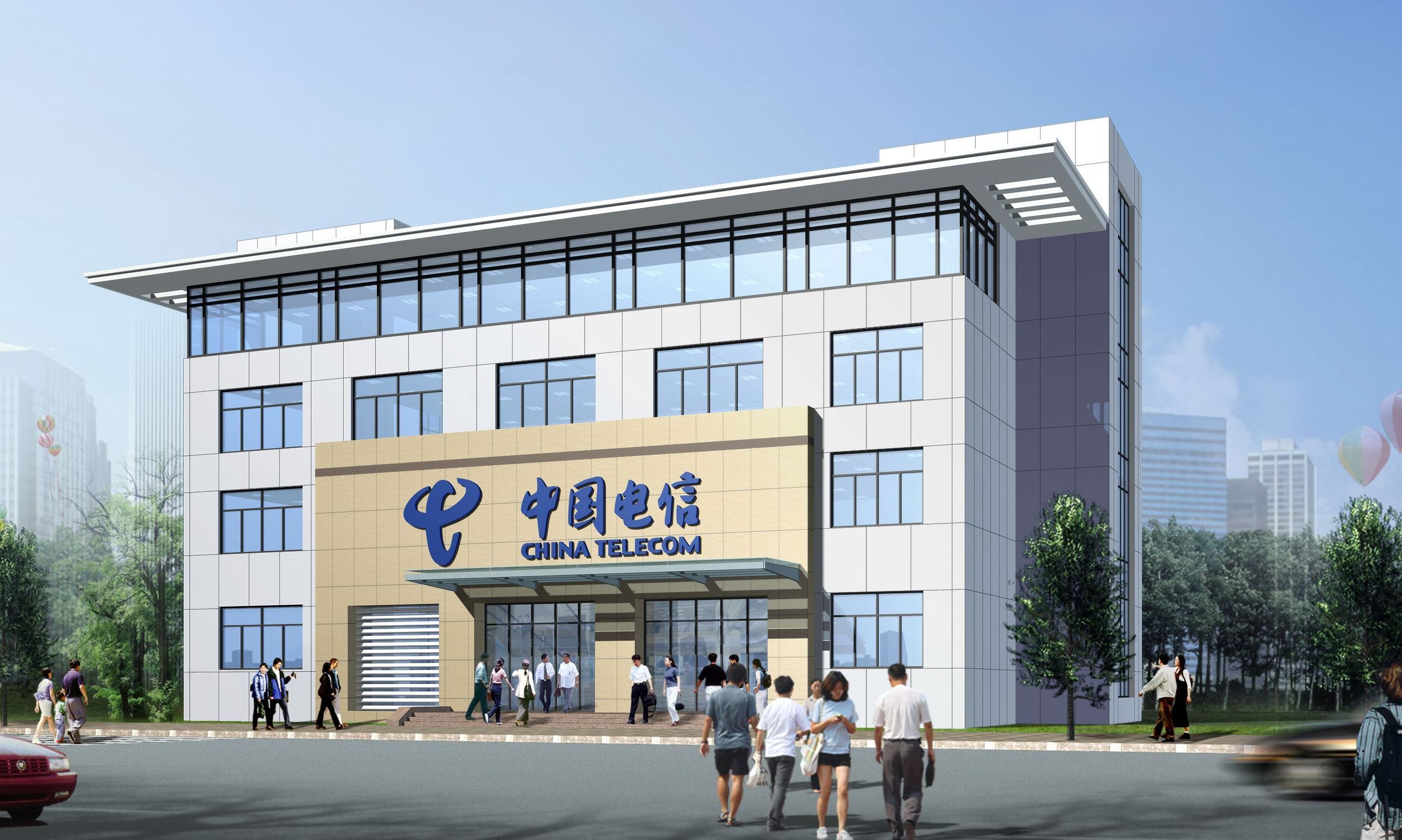 不用换号了!电信合作卡套餐全面开放:老用户可以直接转入 - 雷科技