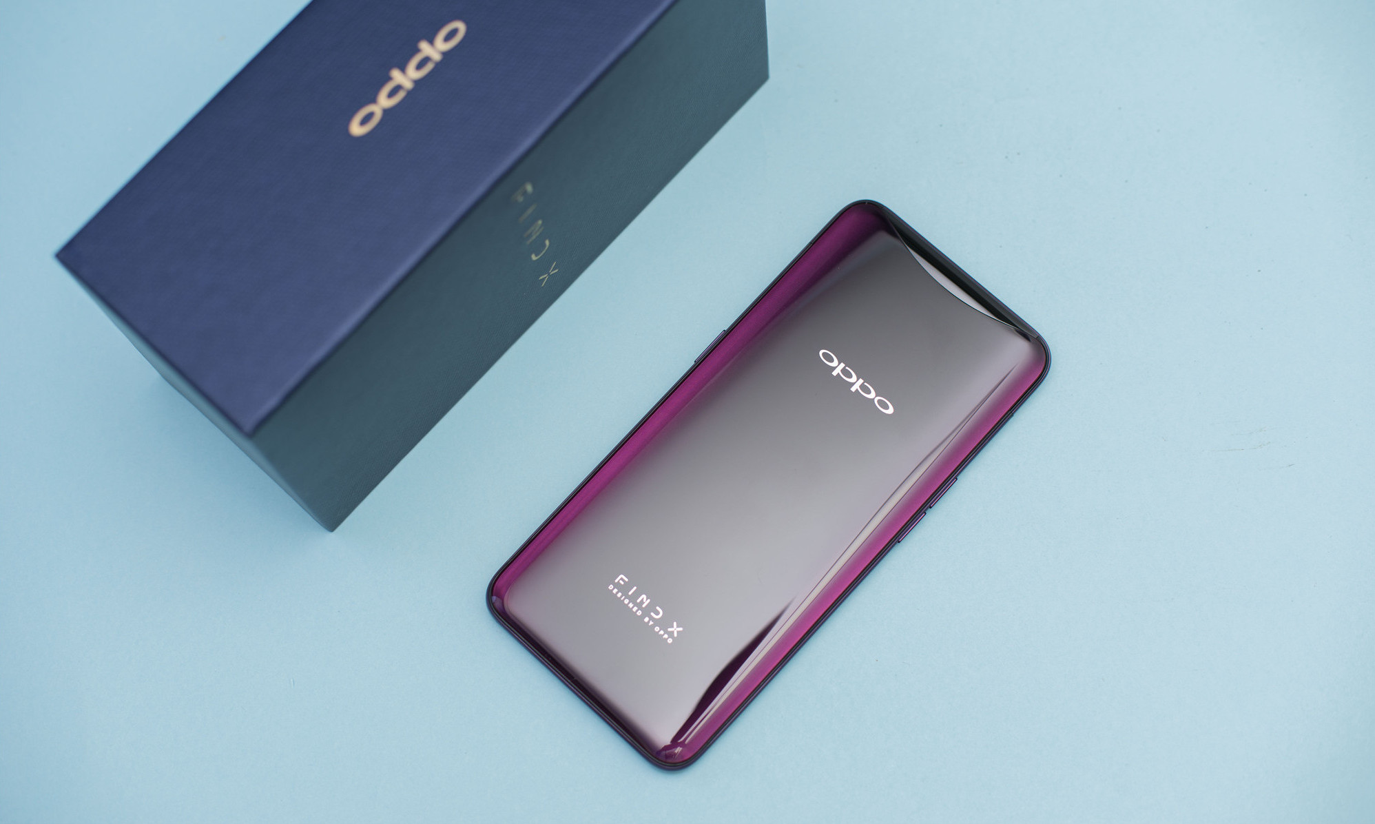 著名市场调查机构揭露上半年厂商成绩:OPPO