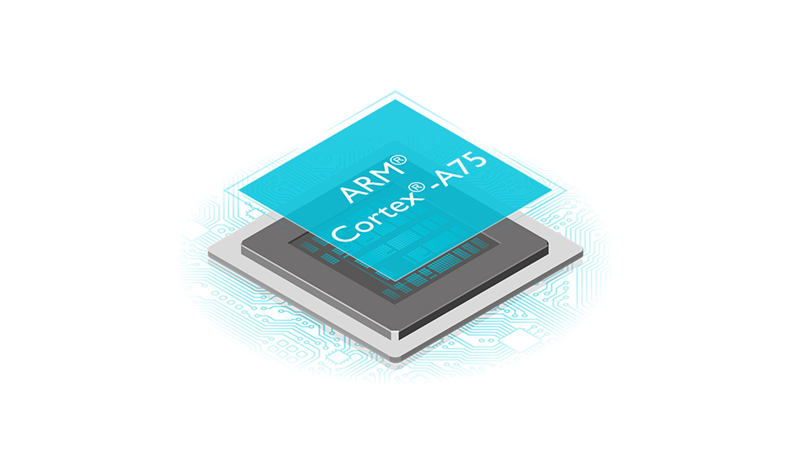 能否战平苹果A12?ARM新架构A76曝光:性能起
