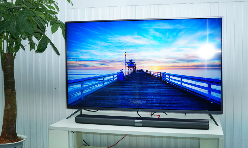 从显示器角度看小米电视3,这又是一款怎样产品