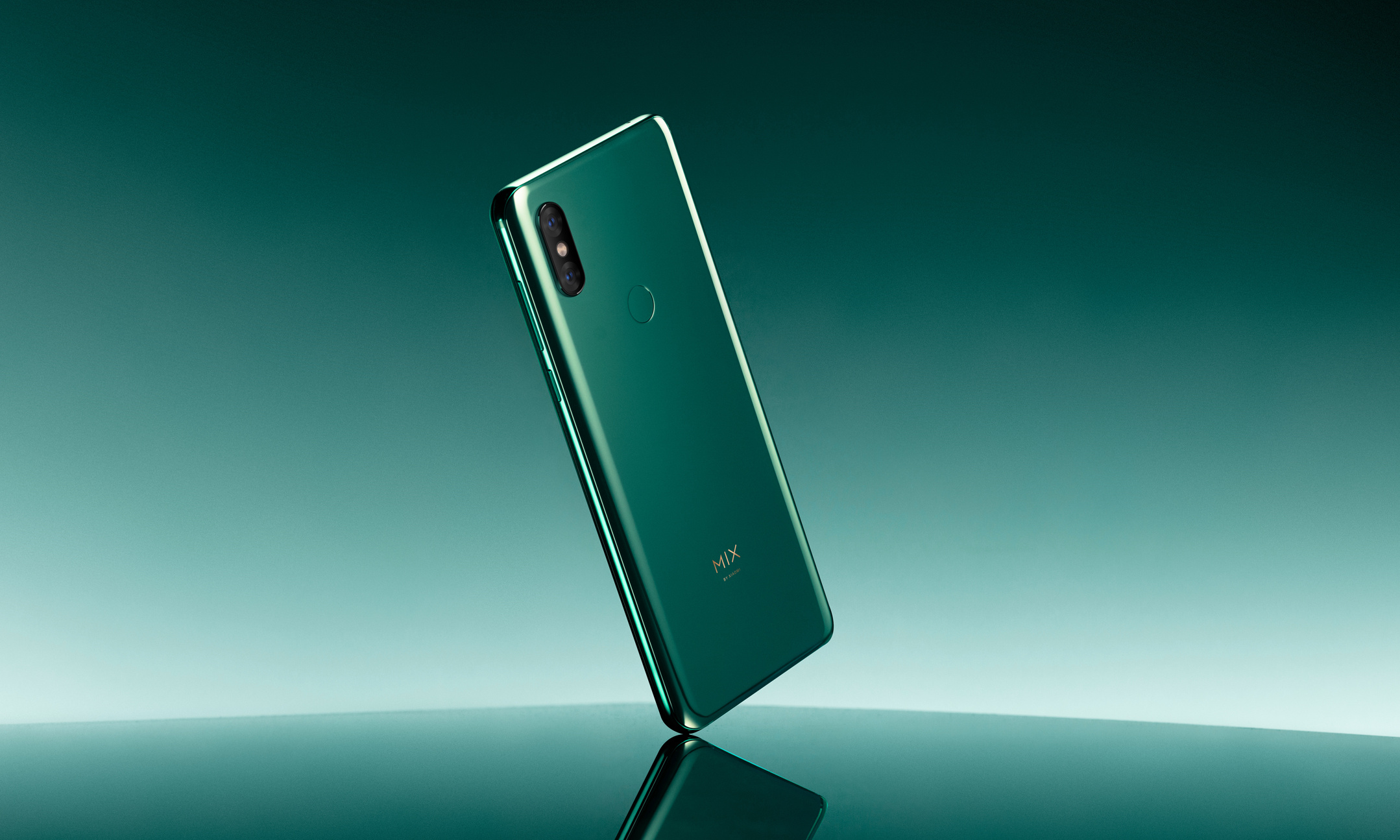 小米MIX 3登陆欧洲市场,但价格比国行版贵了1