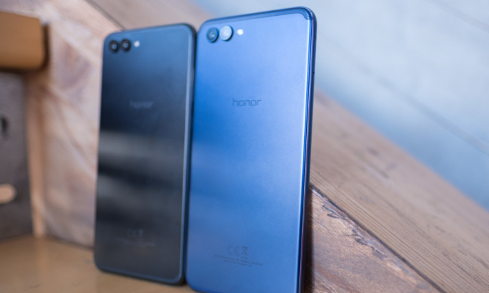 荣耀V20发布时间确定!降临浪漫之都,部分配